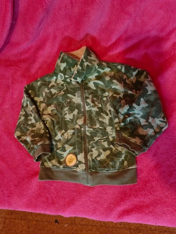 sudadera mayoral